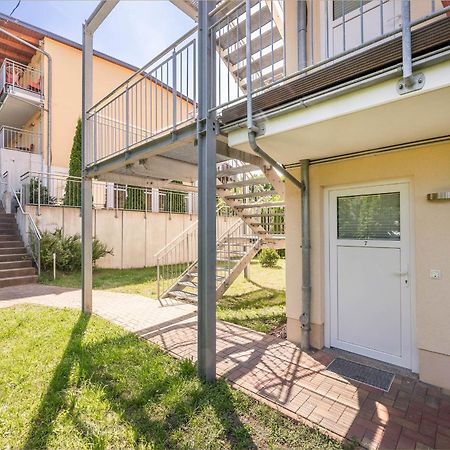 Tema 8 Daire Heringsdorf Dış mekan fotoğraf