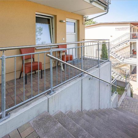 Tema 8 Daire Heringsdorf Dış mekan fotoğraf
