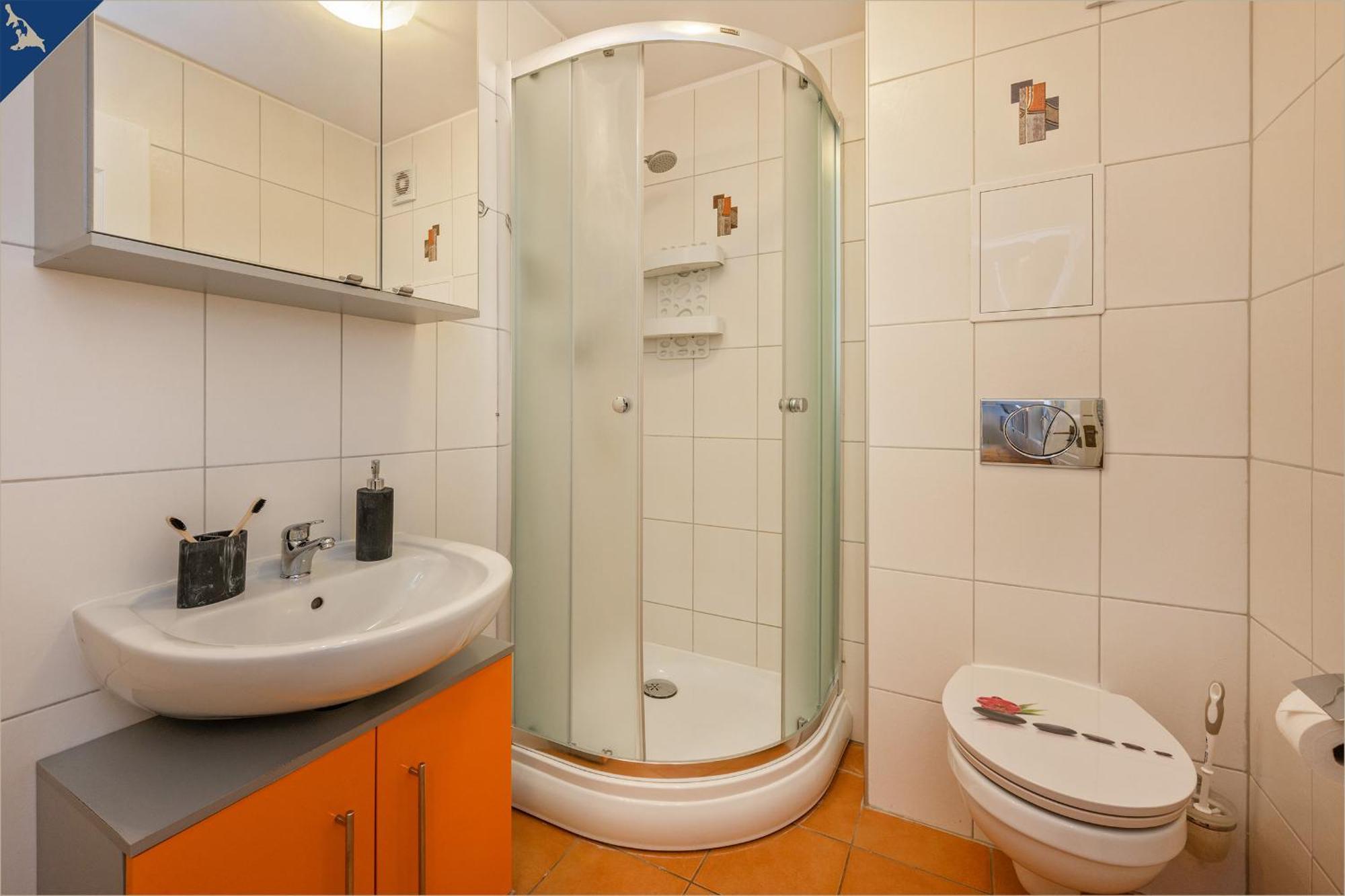Tema 8 Daire Heringsdorf Dış mekan fotoğraf