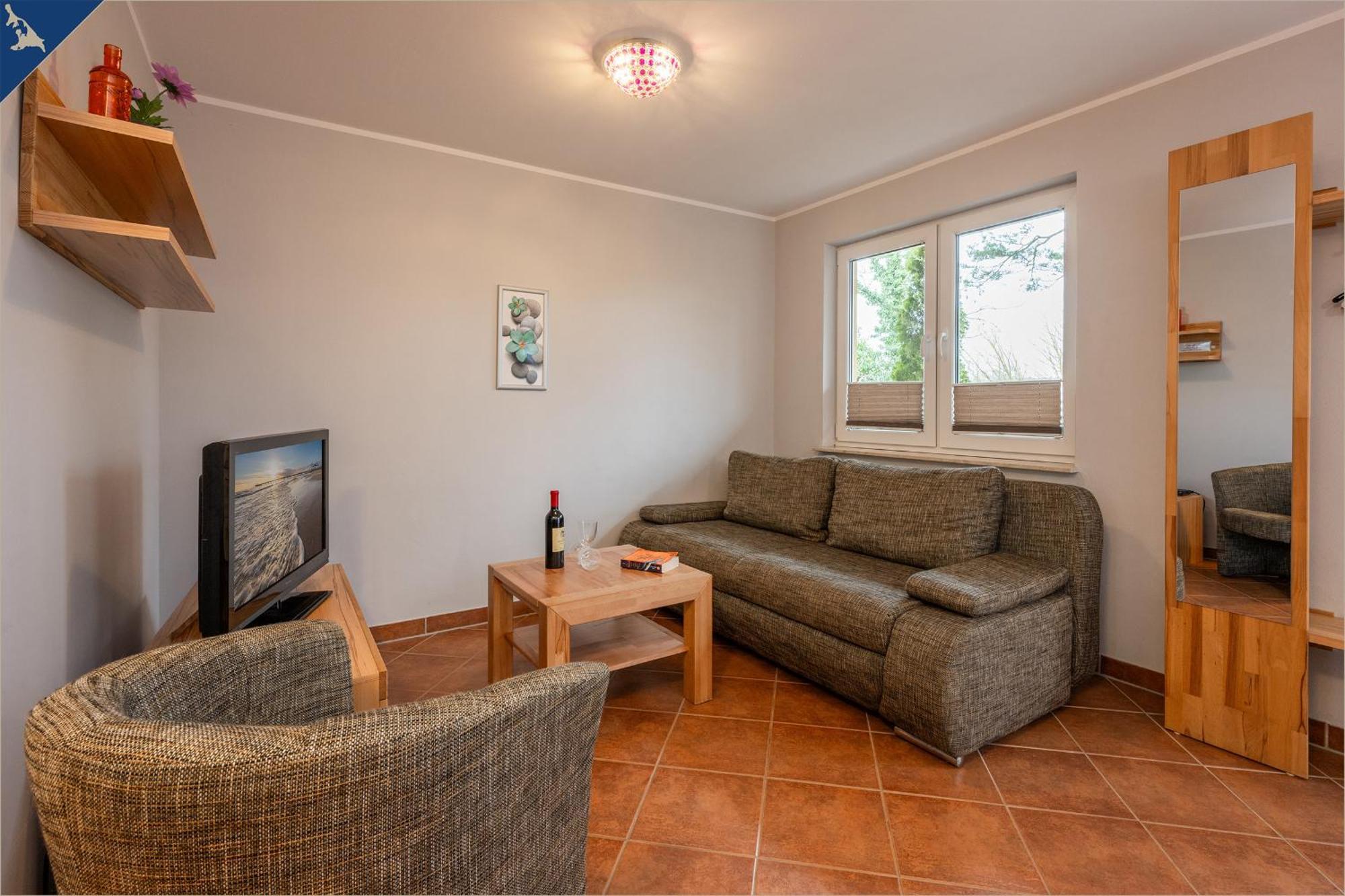 Tema 8 Daire Heringsdorf Dış mekan fotoğraf
