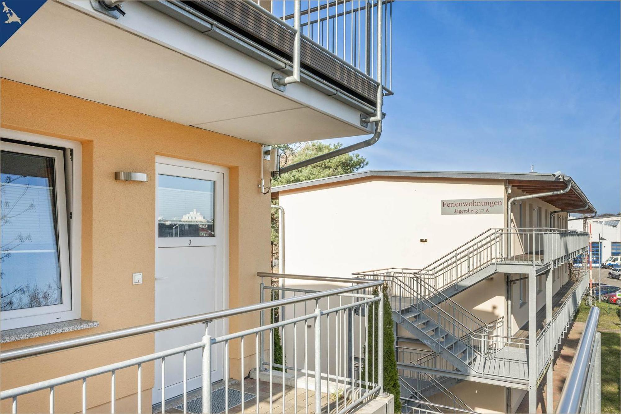 Tema 8 Daire Heringsdorf Dış mekan fotoğraf